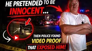 Perfect Alibi Destroyed by a Snapchat Video : Alex Murdaugh&rsquo;s bodycam