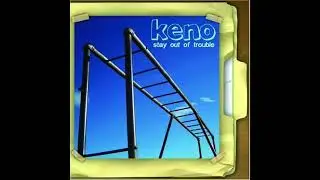 Keno - Blood Soaking In The Soil