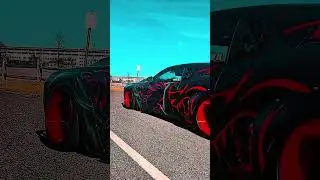 2026 Dodge Challenger Hellcat SRT &ndash; Ultimate American Muscle Power