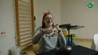 Kult!INKoffer Die Schneekönigin Märchen Theater Erzähltheater Kindergarten Schule