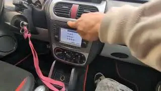 Код магнитолы Opel Antara Touch & Connect, Опель Антара разблокировка магнитолы.