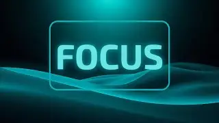 FOCUS &ndash; Clean Ambient Deep Work | 3 Hour Focus Loop