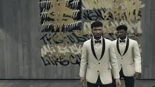 GTA V Enhanced Online - High Society Leak | VIP Contract (New)