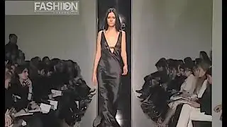 EXTE' Fall 2000 2001 Milan -  Fashion Channel