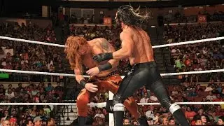 Raw Review    Network Desperation {Aug '14}