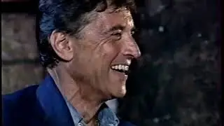 Le Caveau de la Huchette présente : Sacha Distel