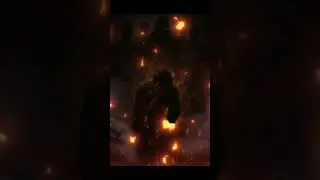 Demons In The Night - Official Lyric Video