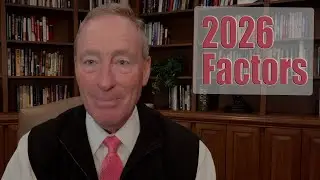 Freight Factors for 2026