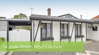 FOR SALE | 14 Jade Street, Mount Richon