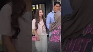 Prince Abdul Mateen and his pretty wife princess Anisha Rosnah ‼️ #princemateen #tmski #anishaik