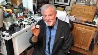 Meet The Creator of Kim Kardashian's Favorite Cream Foundation, Joe Blasco