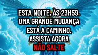 🔴O ARCANJO GABRIEL TEM UMA MENSAGEM PARA VOCÊ SUA ALMA GÊMEA E BÊNÇÃOS ESTÃO MAIS PERTO DO QUE VOCÊ…