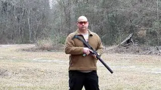 M.I.M.S. Submachinegun Suppressor