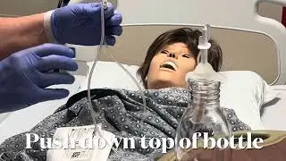 Pleural Catheter Management