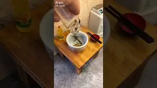 #toyhouse #tinyfood #tinykitchenset #shorts #viral