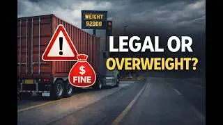 Overweight Shipping Containers - Be Legal