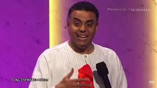 It's time for Prosperity| By Bishop Dag Heward-Mills| November 7th, 2021 |
