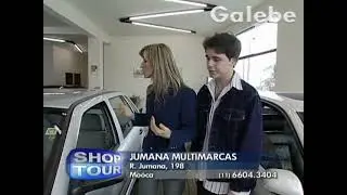 JUMANA MULTIMARCAS K&Aacute;TIA ROM&Atilde;O GALEBE 14 05 2004