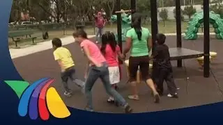 Bote pateado, un juego en extinción