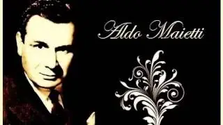 Alma porte&ntilde;a - Orq. Aldo Maietti