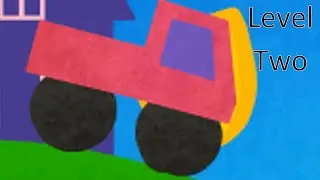 Jelly Truck Soundtrack | Level Two