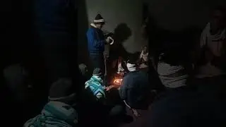 आवो ने आवो रामदेव देसी भजन नवयुवक दल सोगपुरा 