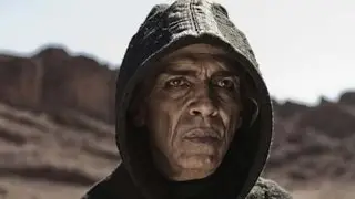 Barack Obama is a Communist...