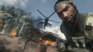 Call Of Duty 4: Modern Warfare | PC Gameplay | Realistic Ultra Graphics 4K 60FPS (No Commentary)