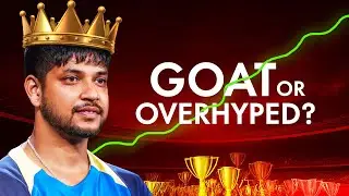 Is There Anyone Bigger Than Sandeep Lamichhane in Nepali Sports | Mentor's Voice
