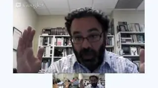 Jewish Identity - Conservative Judaism with Rabbi Menachem Creditor