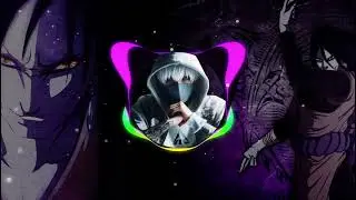 Trap Ninja - Orochimaru ( Negru ca un Șarpe )