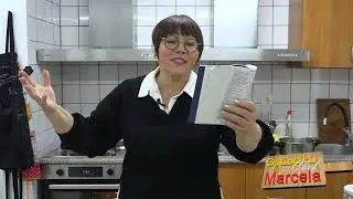 Supă de pui cu găluşte  | Friptura de ciolan afumat | Cinnamon Rolls |  Gătind cu chef Marcela