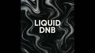 Dark Liquid DnB Mix 3