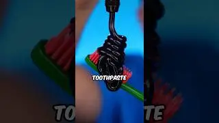 Зубная паста для отбеливания зубов!?