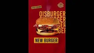 Fiverr  Project 1 Food poster Promotional Video Animation In After Effect.