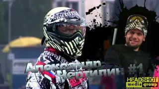 БУЗОТЕРЫ пейнтбольная команда 2015 / Buzoters paintball team