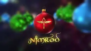 NIMROD - Feliz Navidad (Djent Version)