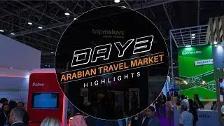 Tripmakers Partner Network at The ATM 2018 | Day 3 Highlights