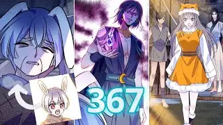 When Beauty Meets Beasts/ Romance in the Beast World Chapter 291