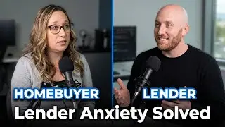 Nervous About Talking to Your Lender? Here's What You Need to Know