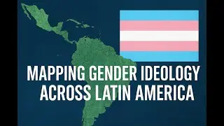Mapping Gender ideology across Latin America September 2025 - a round up #WDI