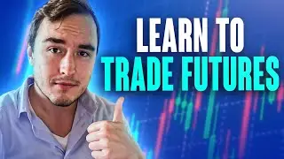 The Buyside and Sellside of the Curve | ICT Daytrading