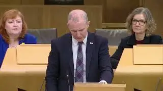 Members' Business: Awareness of Criminal Exploitation of Children - 20 March 2025