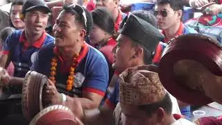 Gurung (Tamu) Artist Association, Ktm Nepal.