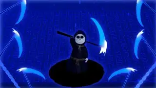 Sans Funny Boss Rush DEATH [Secret Wave]