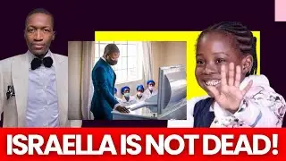 BREAKING🚨What Uebert Angel Said About Israella Bushiri's Dead Daughter Will Shock You🔥🔥