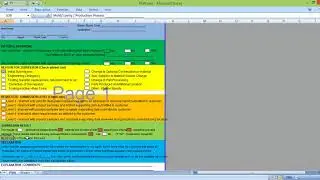 PSW(PART SUBMISSION WARRANT)
