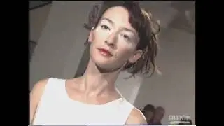 Dirk Van Saene S/S 1997