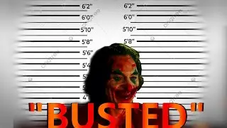 Gypsy crusader (Paul Miller) arrested...