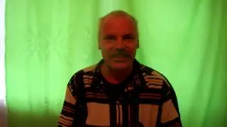 на зеленом фоне 4 10 2012
